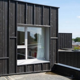 Une maison en container, une maison pas ordinaire !