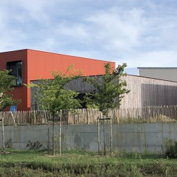 Résidence So Corten