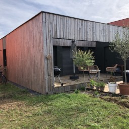 Résidence So Corten