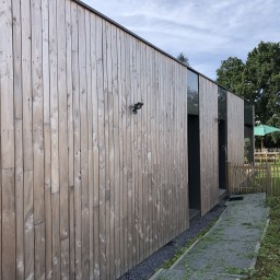 Résidence So Corten