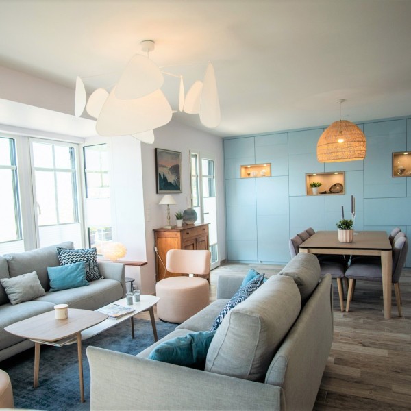 À la rencontre du style déco "Bord de mer"