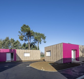 Logement d'urgence