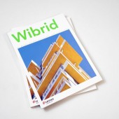 Wibrid, le magazine des Solutions Industrialisées d'Eiffage Construction