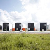 Les différentes configurations des maisons container B3 Ecodesign