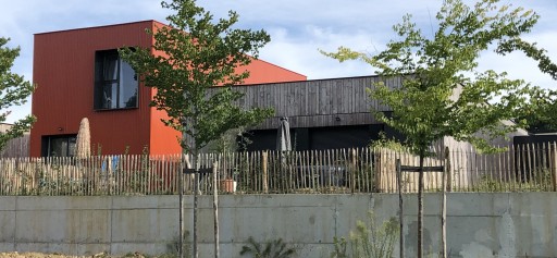 Résidence SO CORTEN